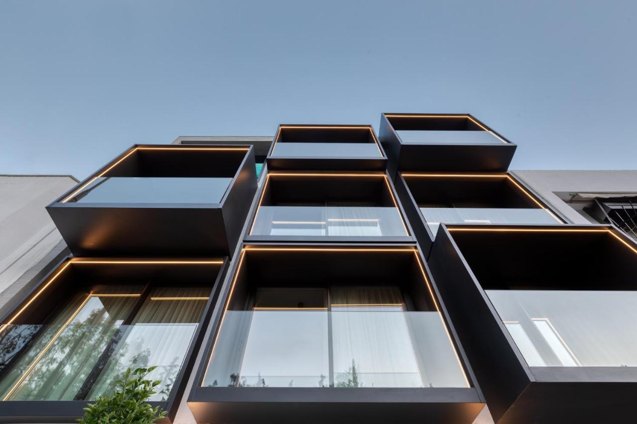 Neoma Hotel 4*