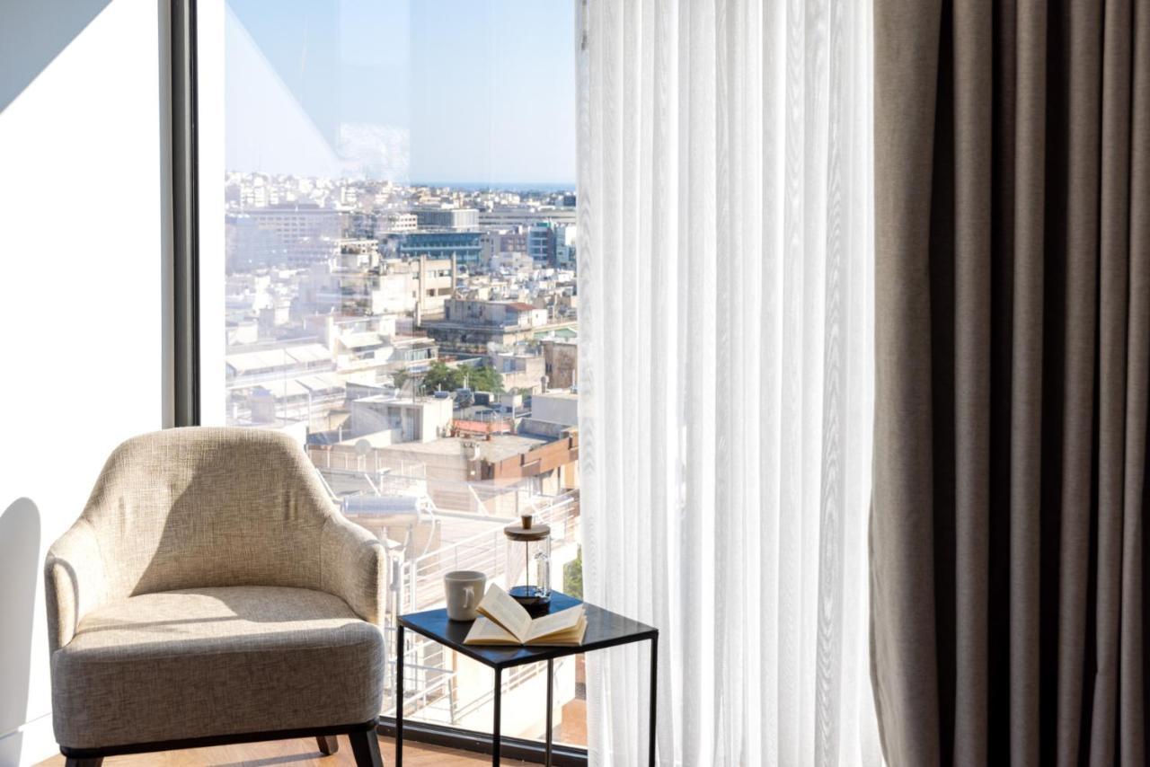 Neoma Hotel Athen