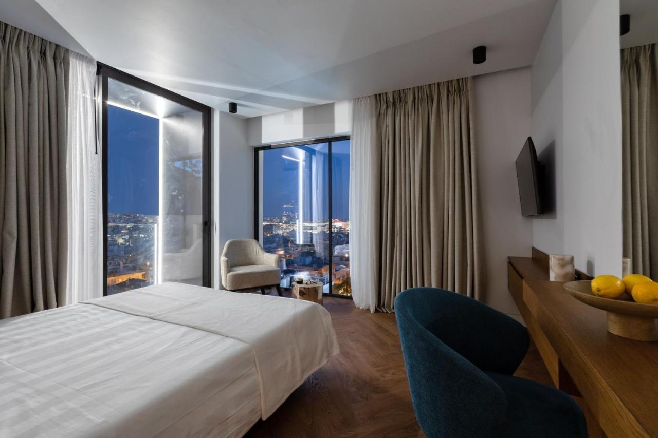 Neoma 4* Athen