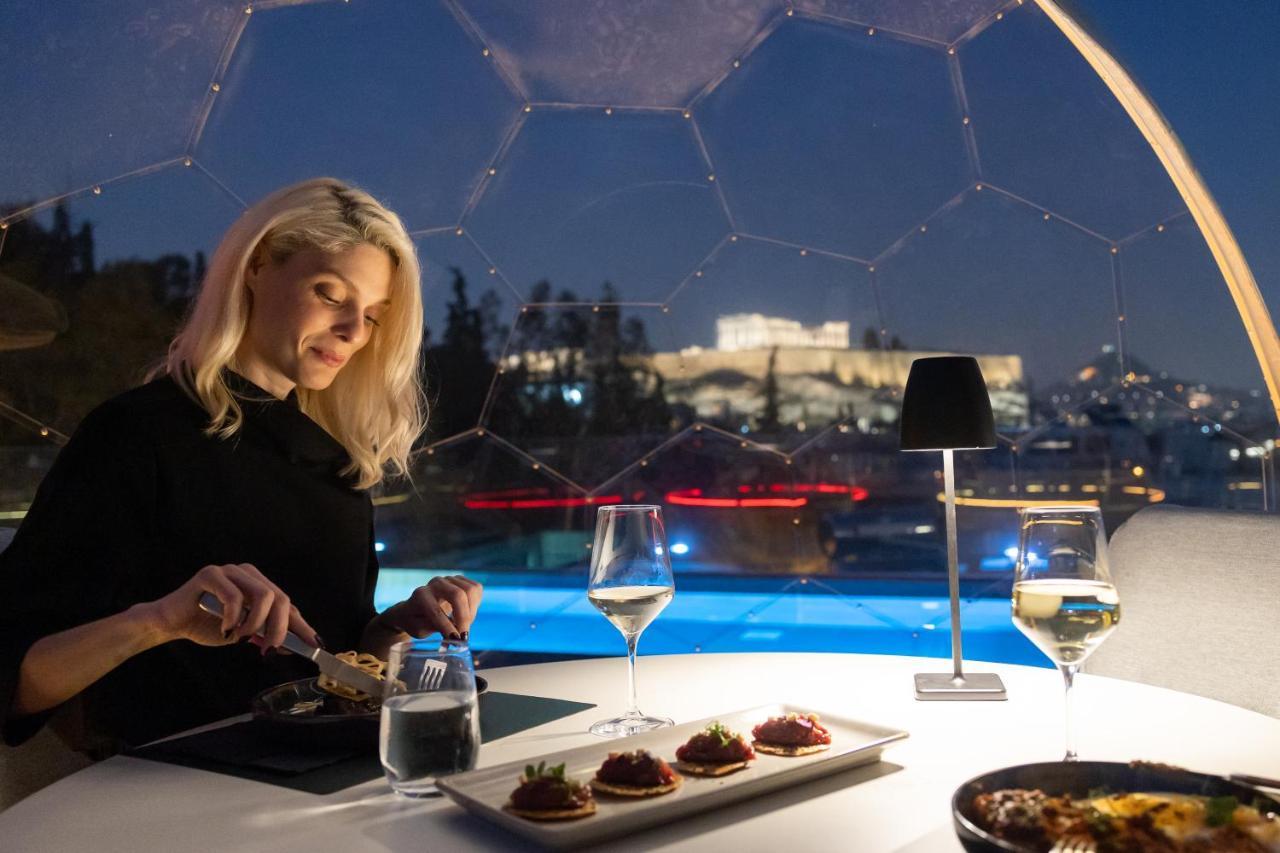 Neoma Hotel 4*